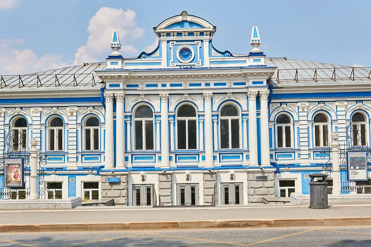 Театр тюз пермь. Пермский театр юного зрителя (тюз). пермский театр юного зрителя, пермь. пермский тюз здание. театр юного зрителя пермь фото.