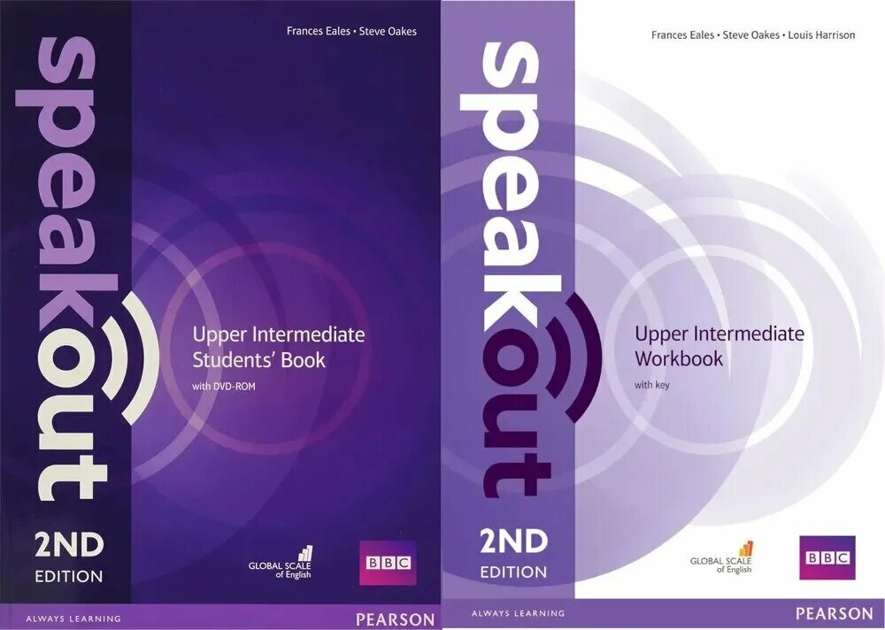 Student book workbook. Speakout Intermediate 2 издание. Speakout Upper Intermediate 2 Edition. Английский b2 (Upper Intermediate). Speak out 2 ND Edition pre Intermediate Workbook.