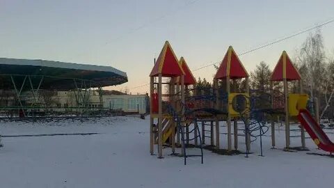Челябинские зори