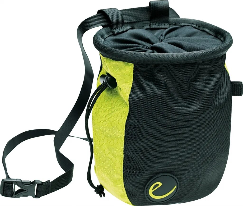 Мешочек для магнезии. Edelrid crag bag ii сумка для веревки , 219, nightoasis. edelrid шорты. мешки для магнезии спортивной. мешочек для талька.