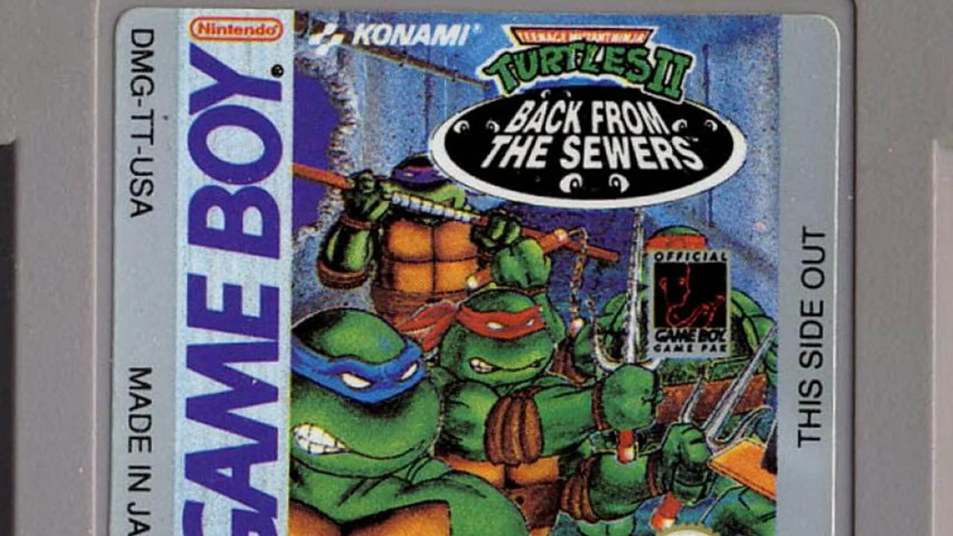 Teenage mutant ninja turtles gba 2007. Tmnt 2007 gba. Черепашки ниндзя на геймбой адванс. Игра черепашки ниндзя gba 2003. Teenage mutant ninja turtles gba 2007.