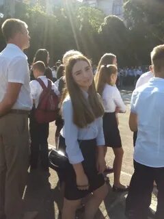Ученица 13