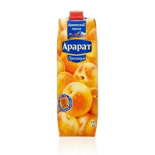 Нектар персика