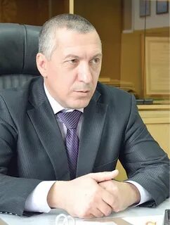 Фонд богородск