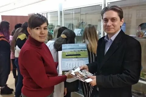 Факультет биология экология