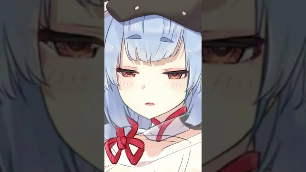 Hyper avatar vtuber