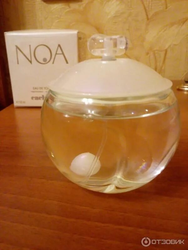 Купить духи Cacharel Noa L’Eau по выгодной цене в Москве