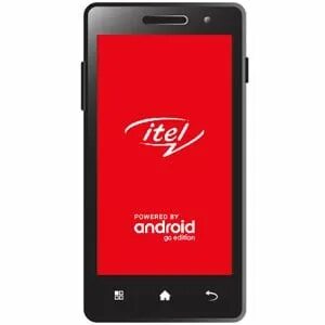 Телефон itel a27