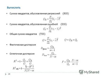 Сумма квадратов равна 0