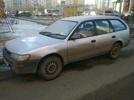 Продам тойоту спринтер