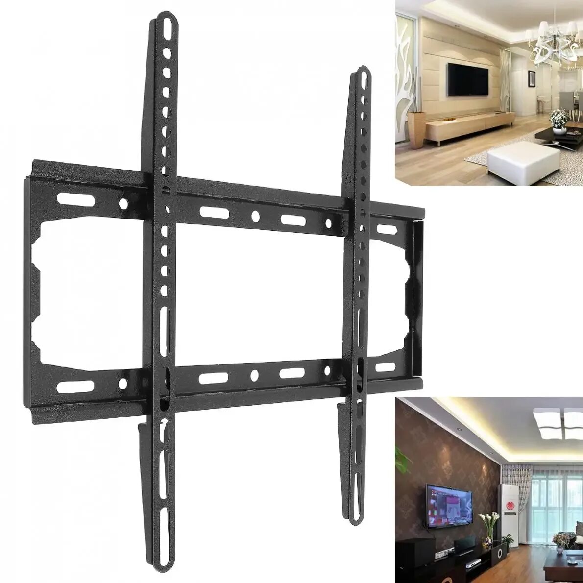 Крепление для телевизора 50. Кронштейн Flat Panel TV Wall Mount. Кронштейн для телевизора 767-l600. Кронштейн для телевизора TLC 55 дюймов. Кронштейн для телевизора на стену Flat Panel TV Bracket s002.