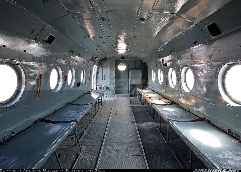Фотография вертолёта - Миль - Ми-10К - RA-04127 (зав.н. 2290) - Взлет НПО ✈ russ