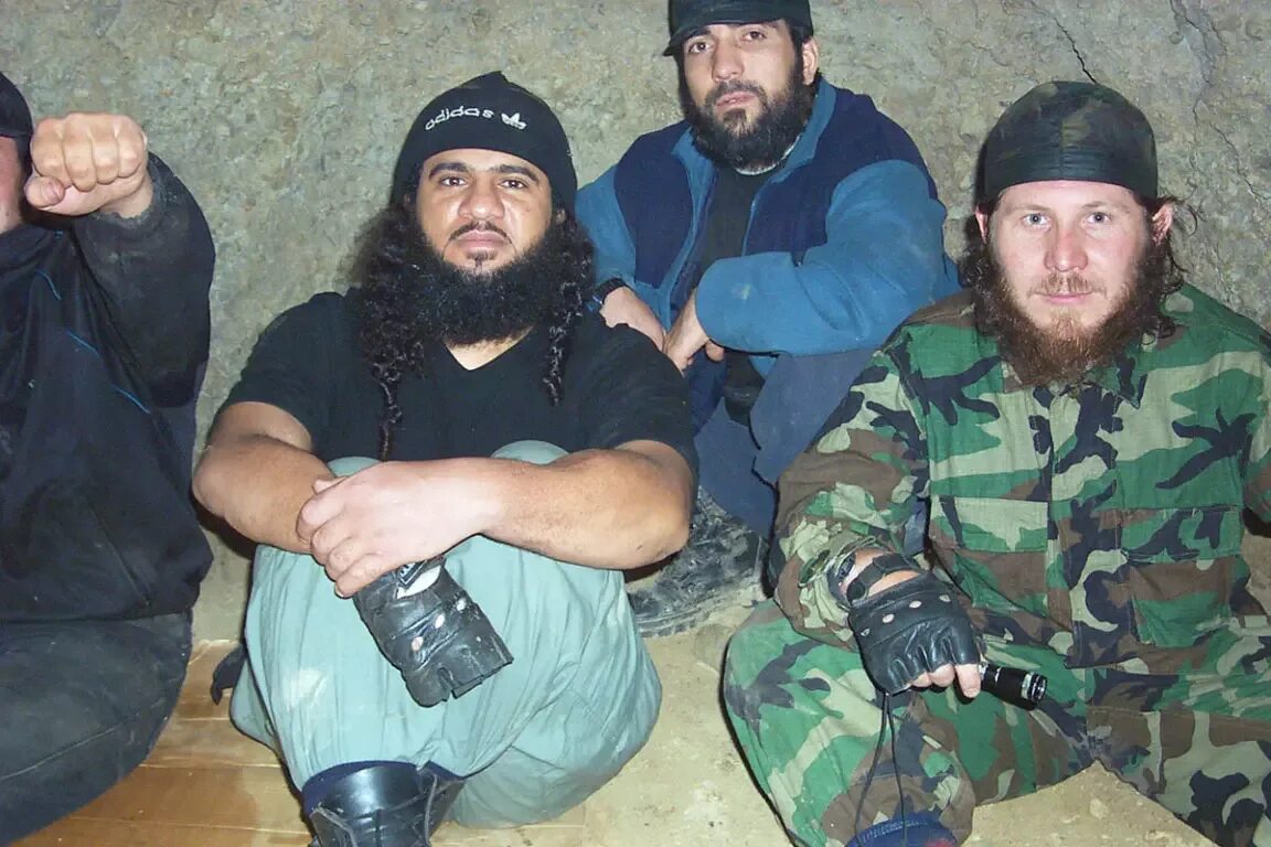 Ачемез Гочияев. Террорист Амир Хаттаб. Хаттаб полевой командир. Хаттаб чеченские полевые командиры.