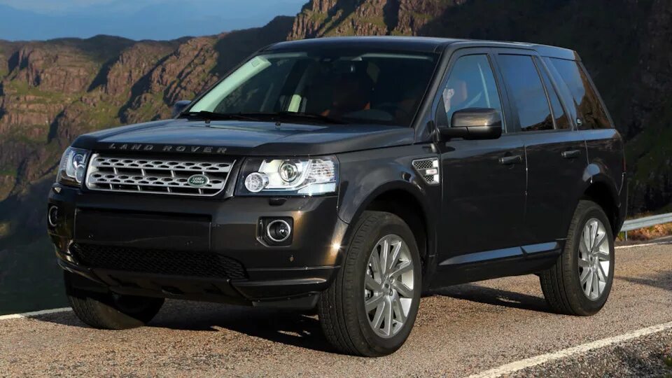 Land rover сайт. Land rover сайт