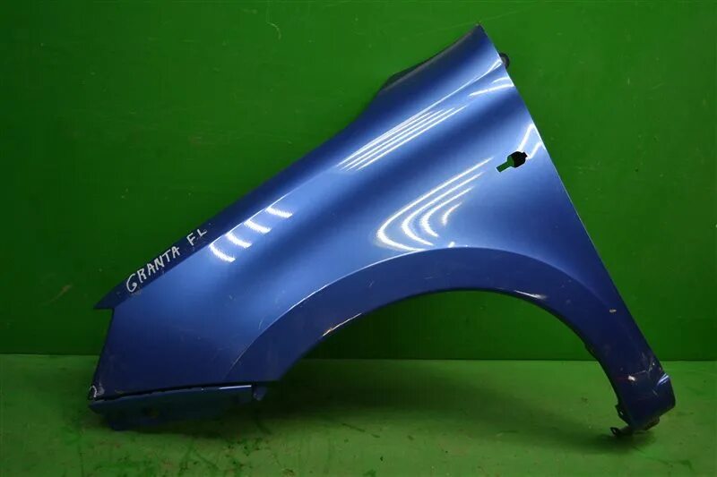 крыло гранта фл