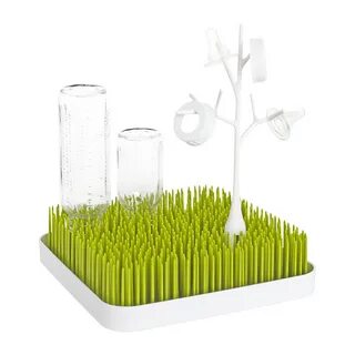 B grass