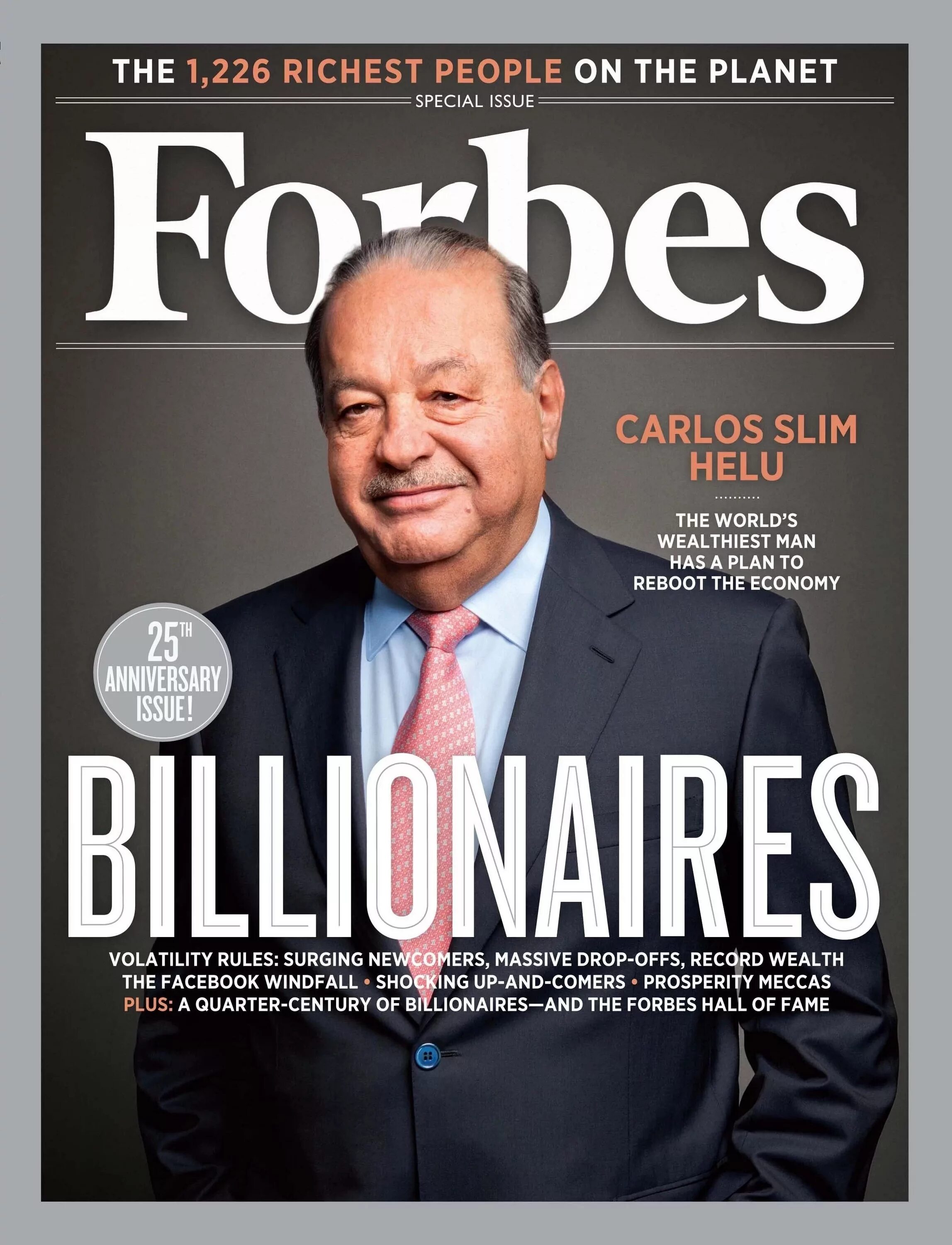Журнал форбс самые богатые. Карлос слим миллиардер. Миллиардеры обложка форбс.