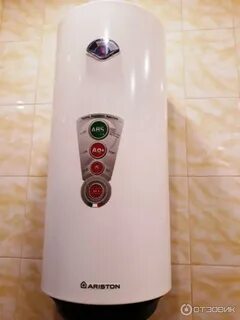 Ariston abs slim 50