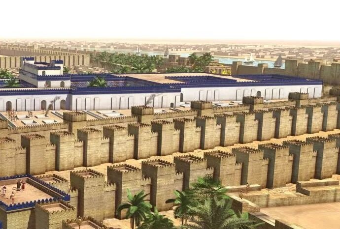 Древний вавилон. Ирак руины вавилона. Тафет вавилон. Вавилон древний город. Древний вавилон реконструкция.