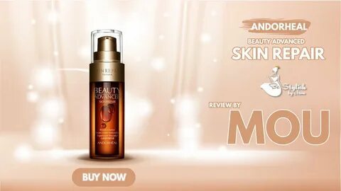 Skin advanced