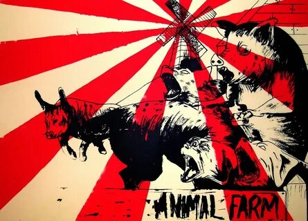 Animal farm
