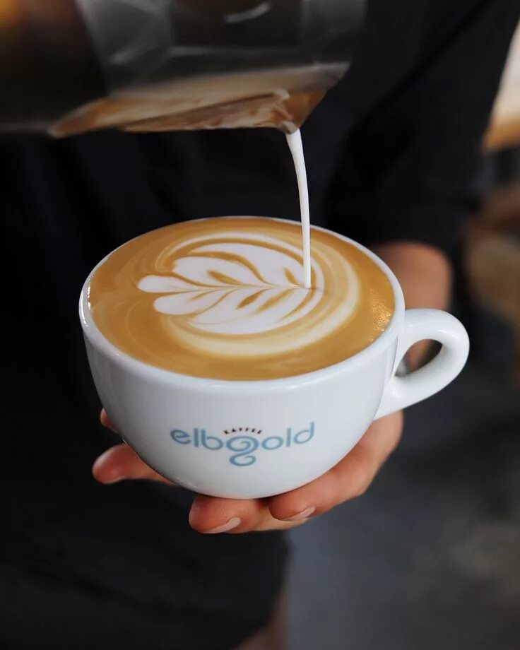 Что такое specialty coffee