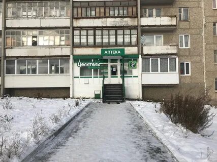 Ул заводская 3