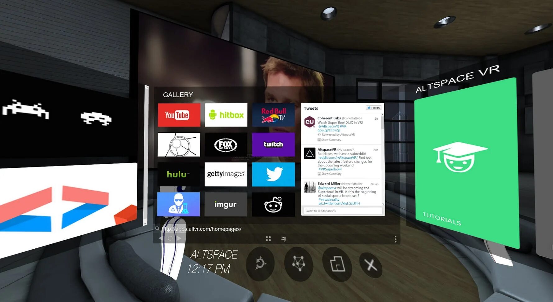 Программы для просмотра vr
