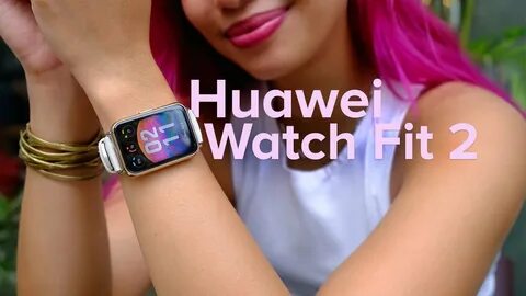 Huawei fit 3 и fit 2 сравнение