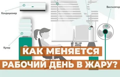 Закон о жаре