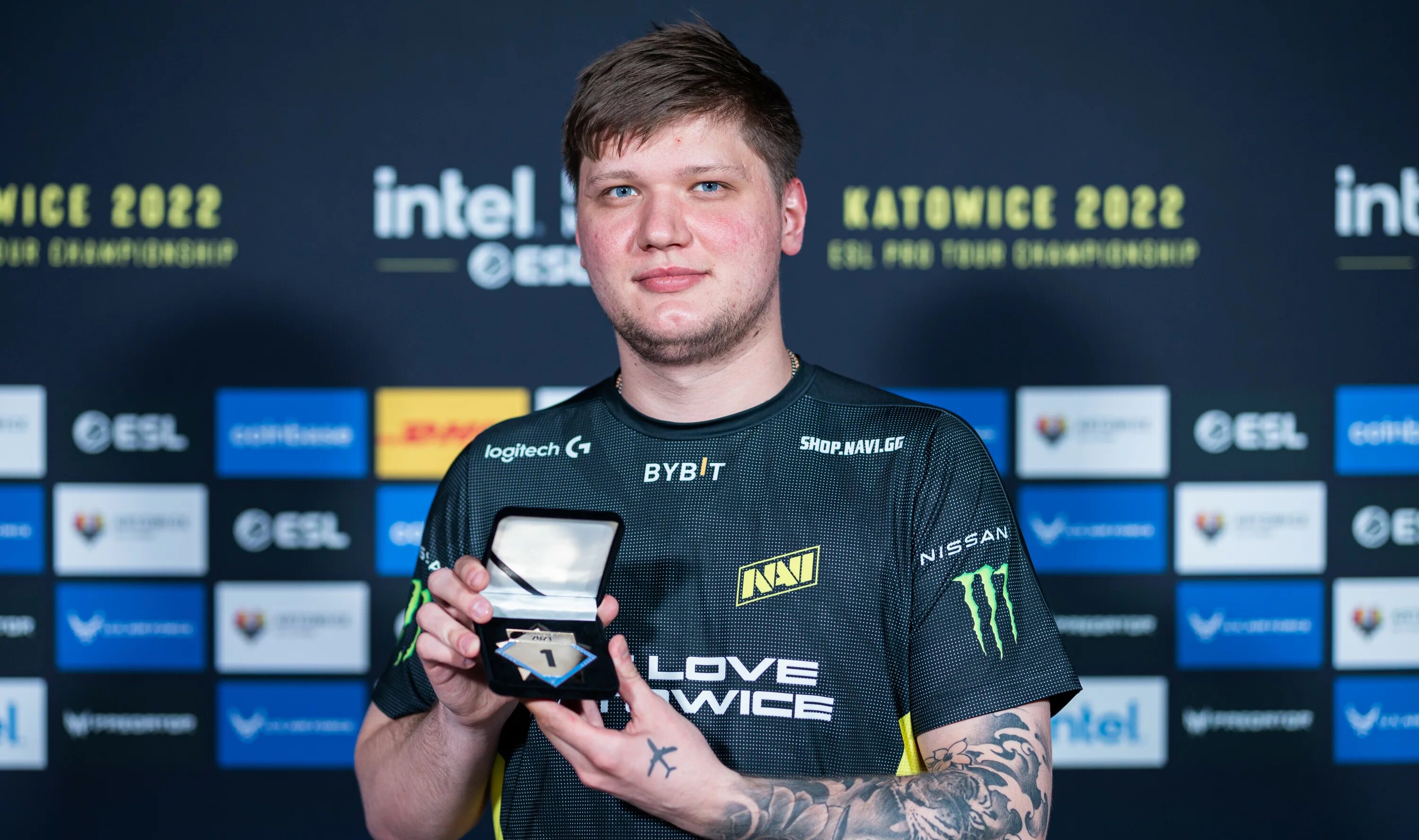 Топ 1 2024. S1mple 1500-2019.