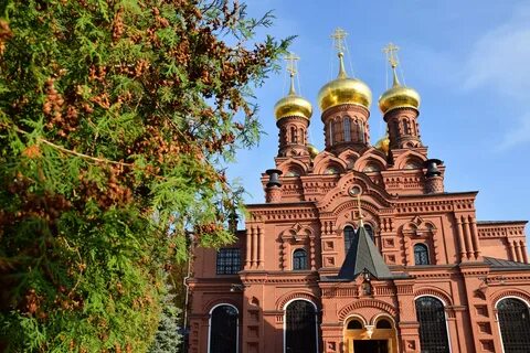 Гефсиманский скит отзывы