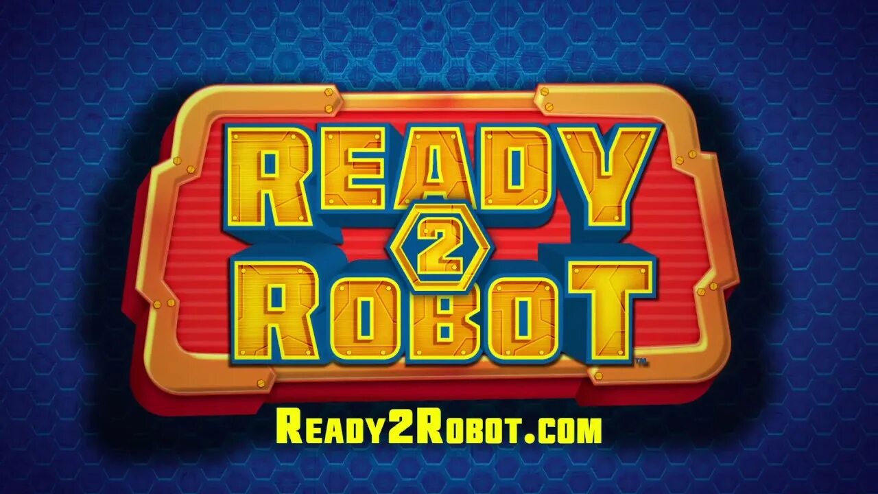 Ready 2 use. Рейди роботы. Реди ту робот 2. Реди ту робот термо. Ready 2 Robot фото.