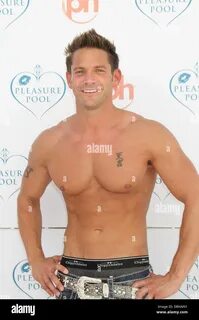 chippendales, host, jeff timmons, planet hollywood.