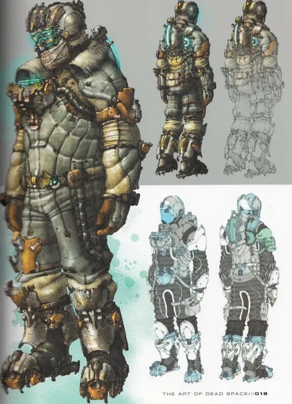 Spaces concept. Арктический костюм dead space 3. dead space костюмы концепт. dead space 3 костюмы concept art. дед спейс 3 концепт.