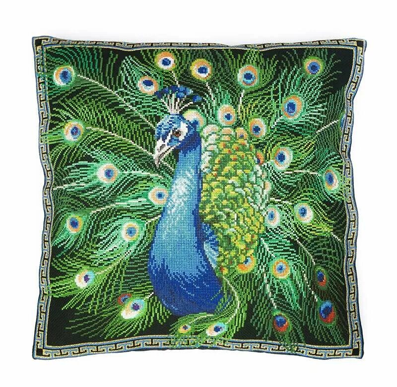 Наборы павлин. Наборы павлин. Дименшенс павлин вышивка. Набор для вышивания "павлин в стиле ренессанс" 44x30см. Наборы павлин.