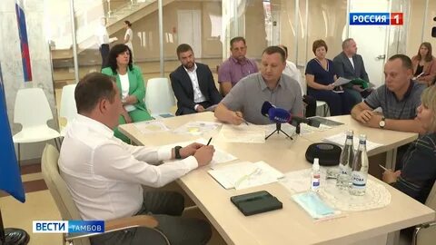 Тамбовский тендер