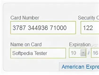 Payform. Payform