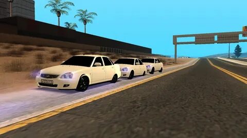 Gta mta