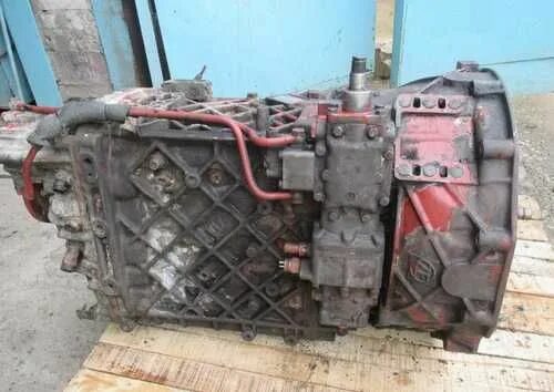 Купить зф 16. КПП МАЗ ман ZF 16 S 151. Zf16 151 Ивеко. Коробка ЗФ 16с 181. КПП ЗФ 151.