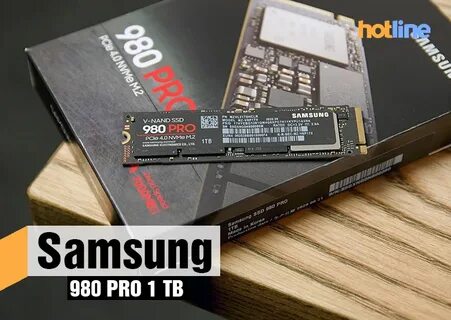Samsung 980 pro 1tb mz v8p1t0bw