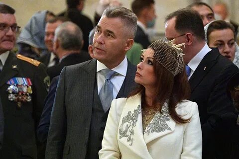 Князь женился