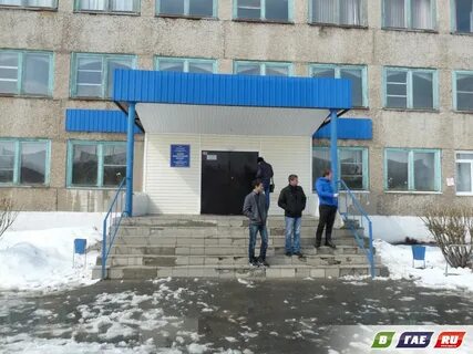 Индустриальный орск