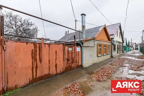 Ул казака