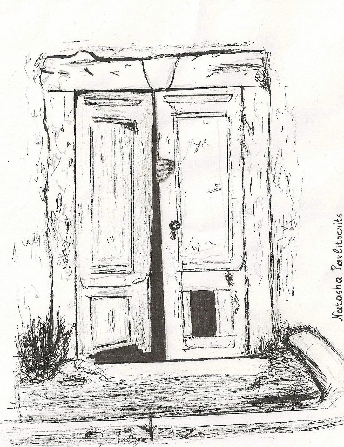 Дверь скетч. Дверь нарисованная. Дверь рисованная. Дверь нарисованная. Дверь нарисованная.