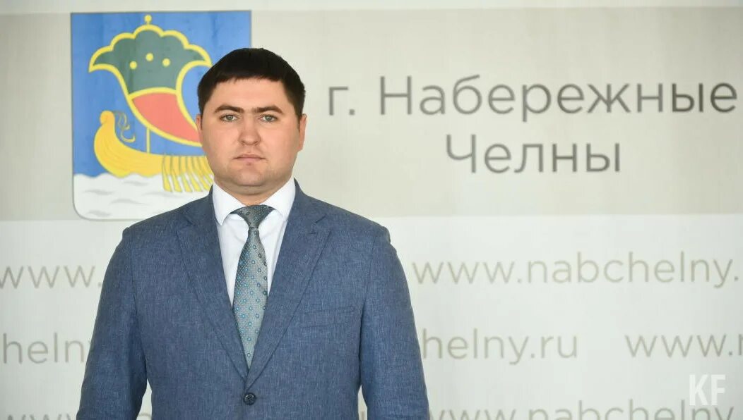 Муниципальное образование набережных челнов