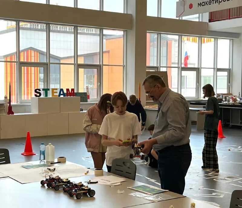 школа 548 царицыно отзывы