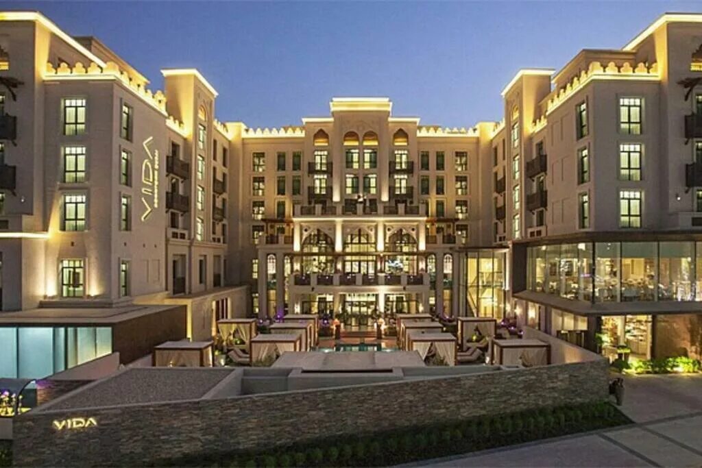 Palace downtown дубай. Индиго дубай даунтаун. Отель vida downtown. Nj collection dubai. Vida residence downtown dubai.
