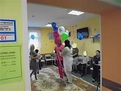 Диспансеры вакансии