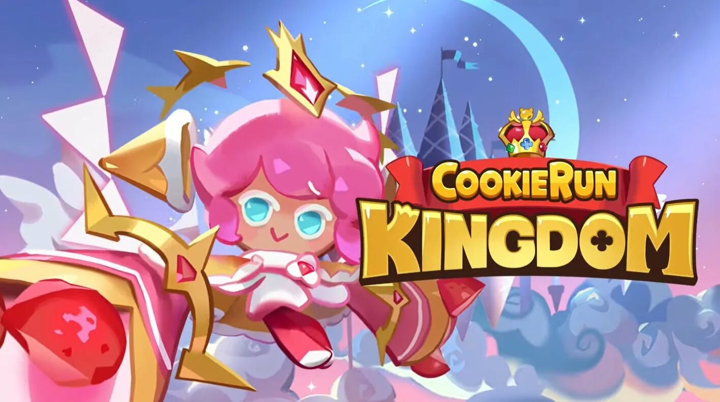 Crepe cookie. Стравберри Крип куки РАН. Стравберри куки РАН кингдом. Strawberry Crepe cookie Run Kingdom. Крип куки РАН кингдом.